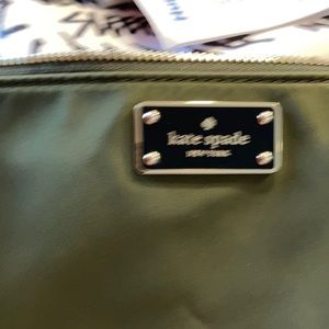 Kate Spade Perfect Purse